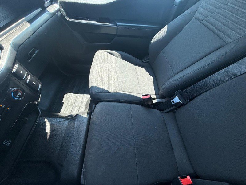 Used 2023 Ford F150 XL w/ STX Appearance Package AWD/4WD image 22