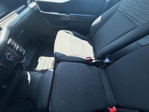 Certified 2023 Ford F150 XL w/ STX Appearance Package AWD/4WD image 22