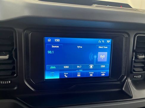 Used 2023 Ford Bronco Big Bend AWD/4WD image 55