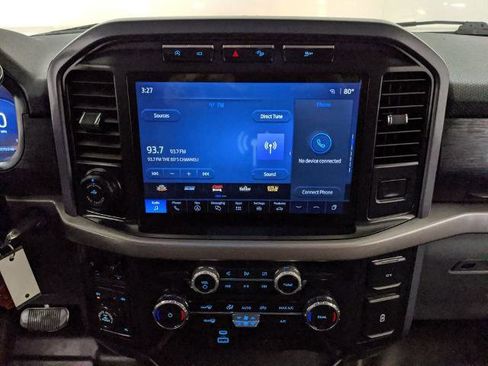 Certified 2024 Ford F150 XLT w/ FX4 Off-Road Package image 9