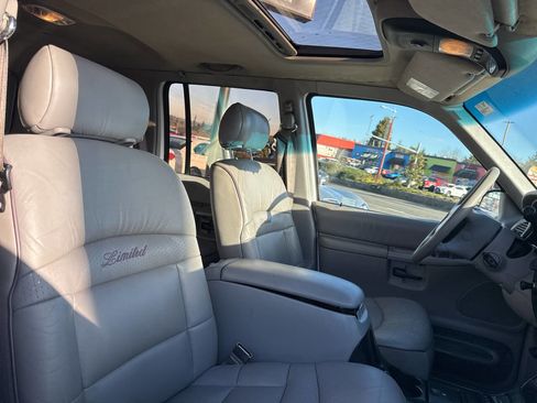 Used 1995 Ford Explorer Limited image 9