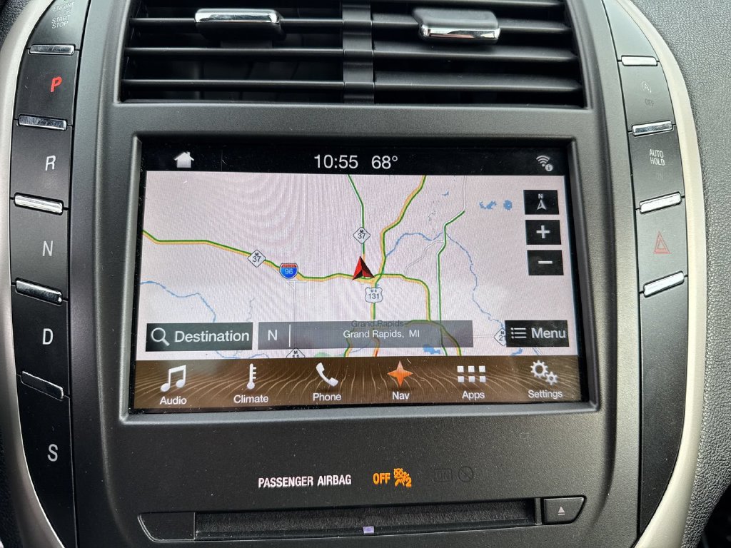 Used 2017 Lincoln MKC Reserve FWD image 15