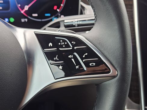 Certified 2025 Mercedes-Benz GLC 300 300 image 54