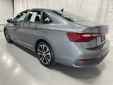 Used 2025 Volkswagen Jetta Sport image 5