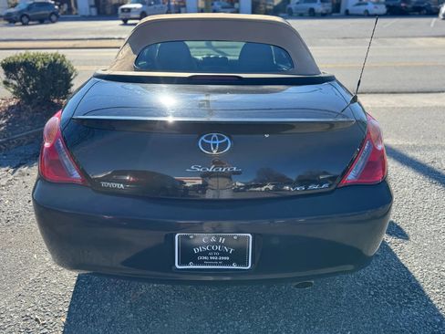 Used 2006 Toyota Solara SE image 5