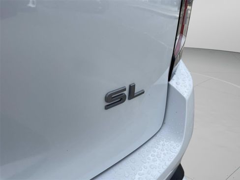 New 2026 Nissan Armada SL w/ Captain's Chari Seat Package image 20