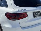 Used 2021 Mercedes-Benz GLC 300 w/ AMG Line image 5