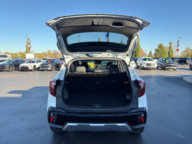 Certified 2024 Kia Seltos S AWD/4WD image 16