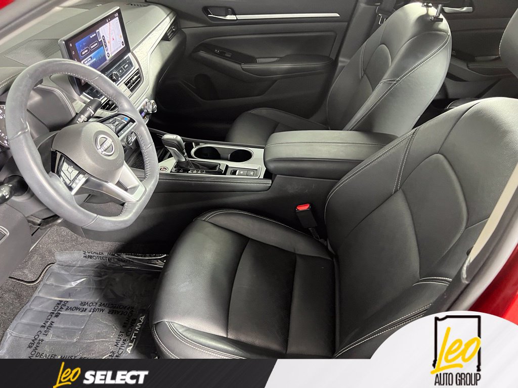 Used 2024 Nissan Altima 2.5 SL AWD/4WD image 10