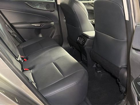 Certified 2023 Lexus NX 350 AWD w/ Premium Package image 15