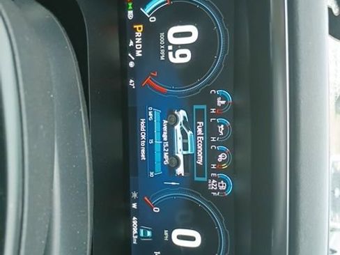 Certified 2022 Ford F150 Raptor w/ Equipment Group 801A High image 11