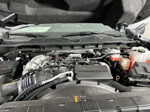 New 2025 Chevrolet Silverado 2500 Custom w/ Custom Value Package image 29