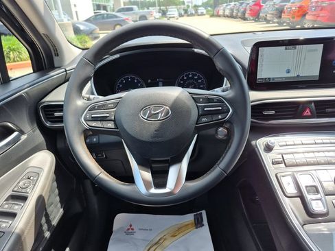 Used 2023 Hyundai Santa Fe SEL FWD image 24