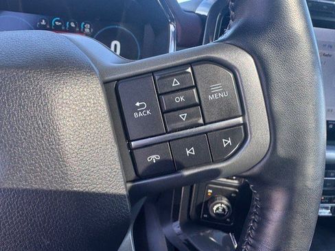 Certified 2022 Ford F150 Lariat w/ Max Trailer Tow Package image 17