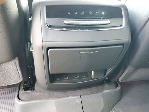 Certified 2026 Cadillac Escalade Sport w/ LPO, ONYX Package RWD image 16