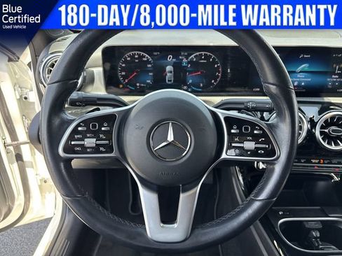 Used 2022 Mercedes-Benz A 220 image 23