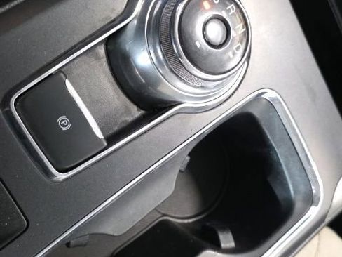 Used 2019 Ford Fusion S image 16