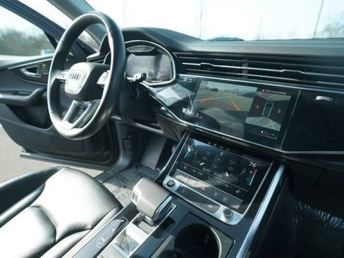 Used 2023 Audi Q7 2.0T Premium w/ Convenience Package image 32