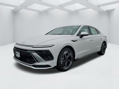 New 2026 Hyundai Sonata SEL