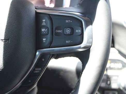 Used 2026 RAM 1500 Laramie w/ Night Edition AWD/4WD image 27