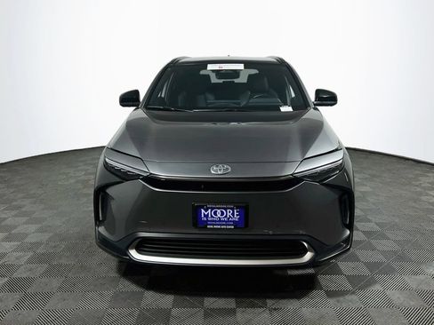 Certified 2023 Toyota bZ4X FWD image 2