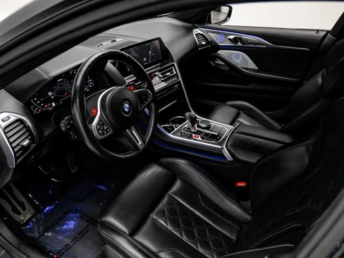 Used 2020 BMW M8 Gran Coupe xDrive Competition image 41