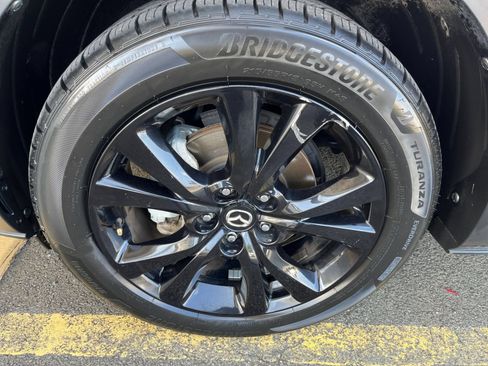Used 2024 MAZDA CX-30 AWD 2.5 S w/ Select Sport Pkg image 28