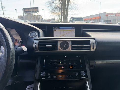 Used 2014 Lexus IS 250 w/ F-Sport Package image 34