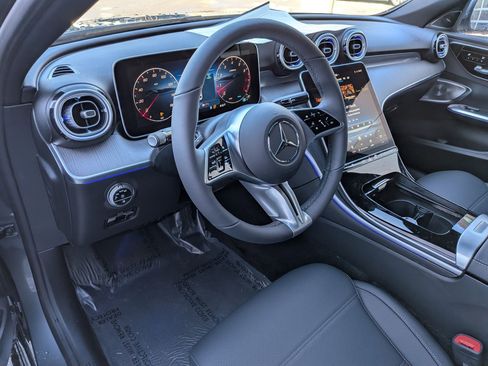 New 2026 Mercedes-Benz C 300 4MATIC Sedan image 10