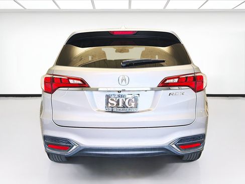 Used 2017 Acura RDX FWD image 5