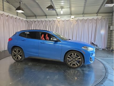 Used 2020 BMW X2 M35i w/ Premium Package image 7