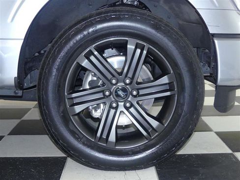 Used 2022 Ford F150 XLT w/ Equipment Group 302A High image 35