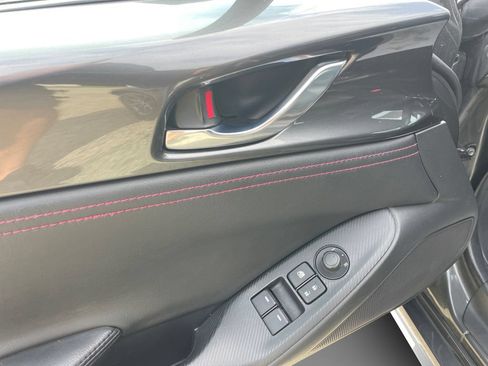 Used 2018 MAZDA MX-5 Miata Grand Touring RWD image 18