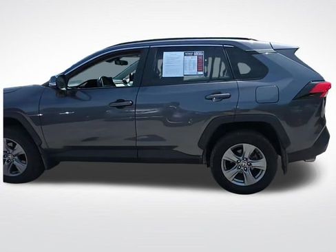 Used 2023 Toyota RAV4 XLE w/ Convenience Package AWD/4WD image 3