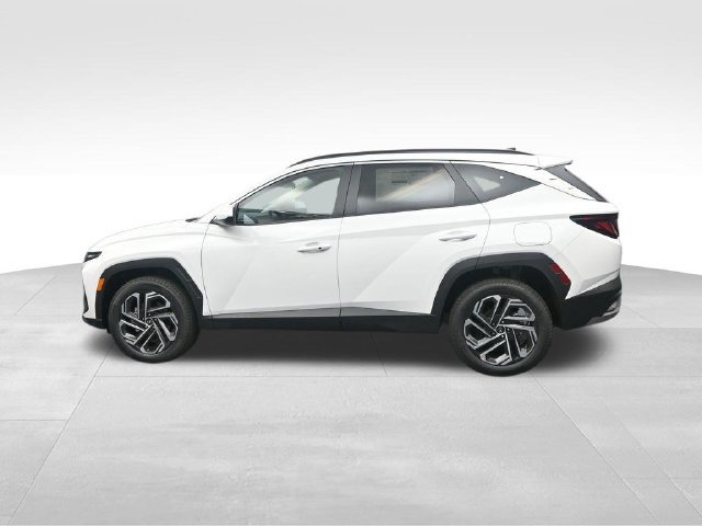 New 2026 Hyundai Tucson SEL Plus AWD/4WD image 5