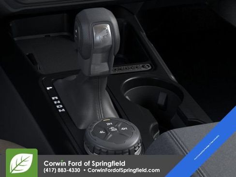 New 2026 Ford Bronco Big Bend image 18