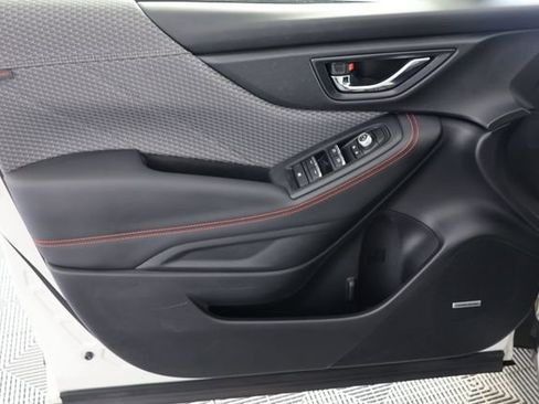 Used 2024 Subaru Forester Sport image 25