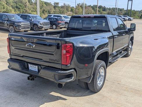 New 2026 Chevrolet Silverado 3500 High Country w/ Technology Package image 7