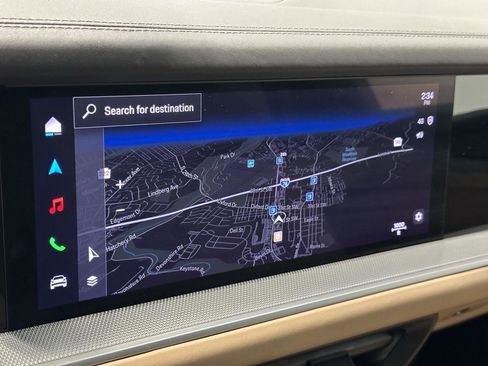 Certified 2024 Porsche Cayenne S image 28