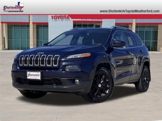 Used 2016 Jeep Cherokee Latitude w/ Cold Weather Group video 1