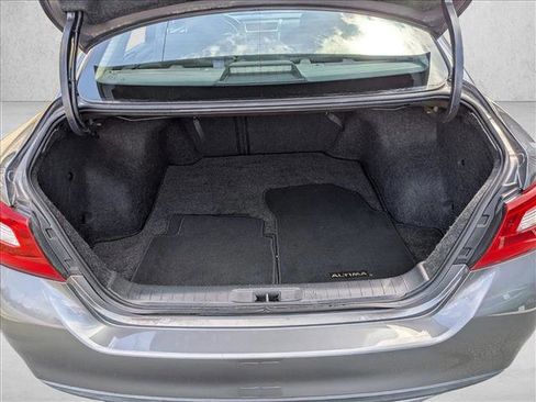 Used 2017 Nissan Altima 2.5 SL image 7