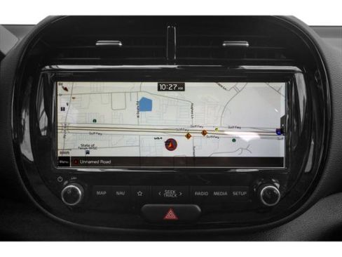 Used 2022 Kia Soul GT-Line image 19