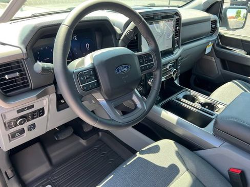 New 2026 Ford F150 XLT w/ Equipment Group 303A High AWD/4WD image 27
