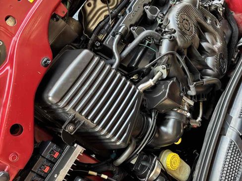 Used 2006 Chrysler Sebring GTC w/ Security Group image 36