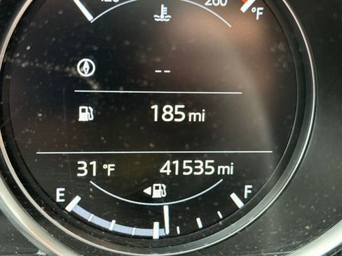 Used 2020 MAZDA CX-5 Touring image 18