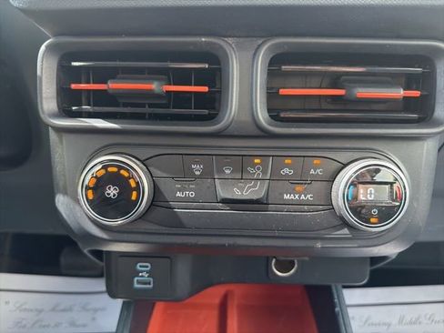 Used 2022 Ford Maverick XLT w/ Equipment Group 300A Standard AWD/4WD image 26