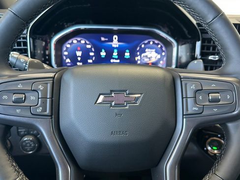 New 2026 Chevrolet Silverado 1500 ZR2 w/ LPO, Dark Essentials Package AWD/4WD image 27