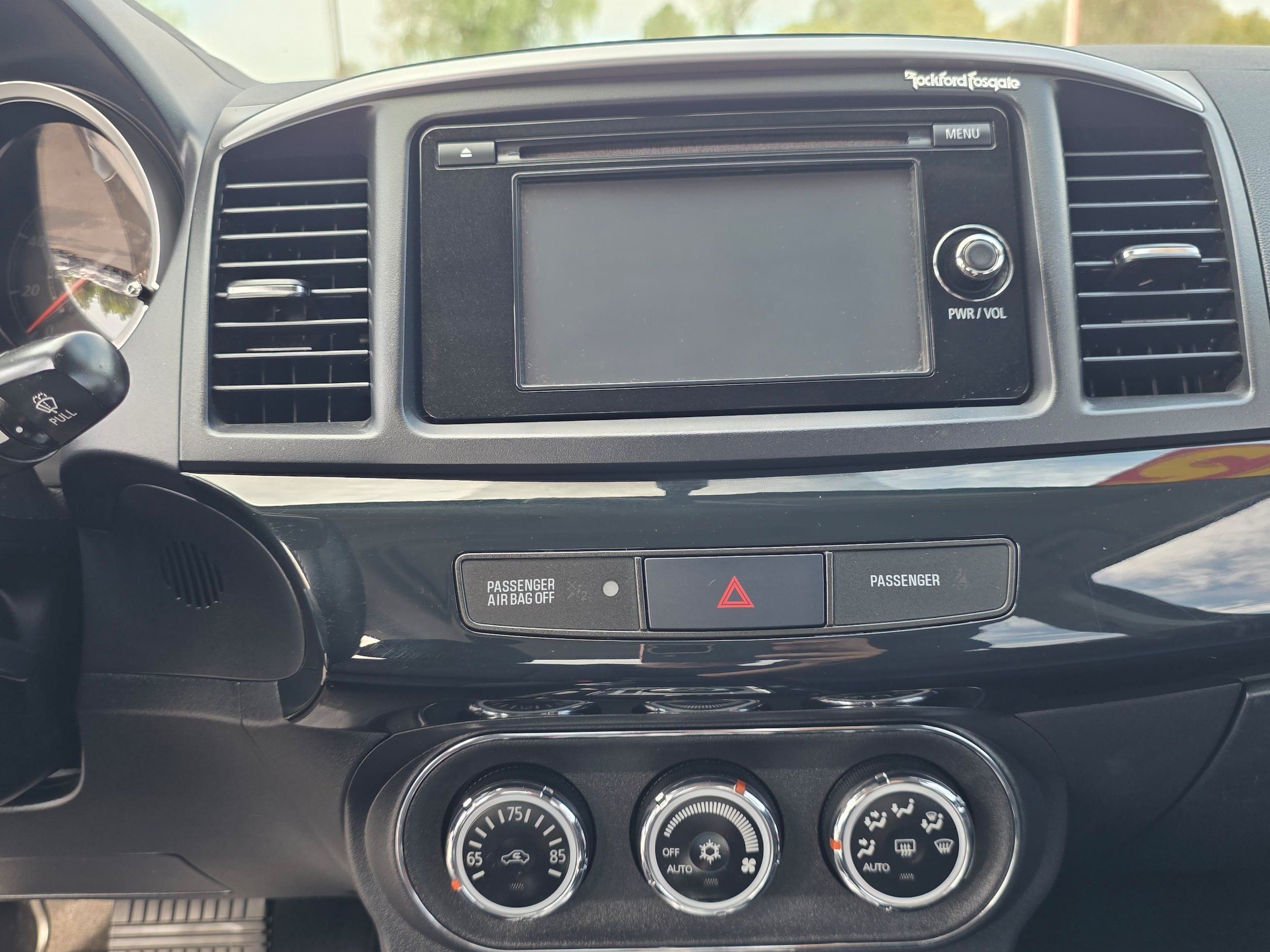 Used 2015 Mitsubishi Lancer GT FWD image 21