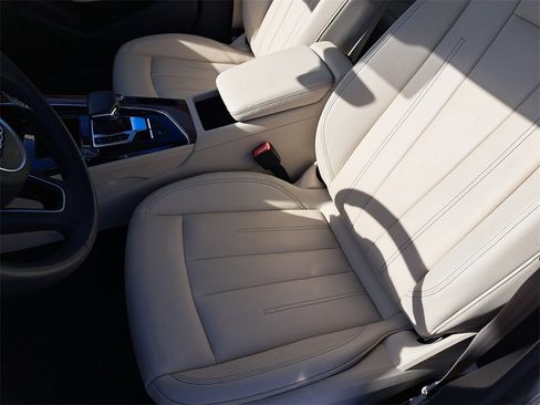 Certified 2023 Audi A4 2.0T Premium w/ Convenience Package image 18