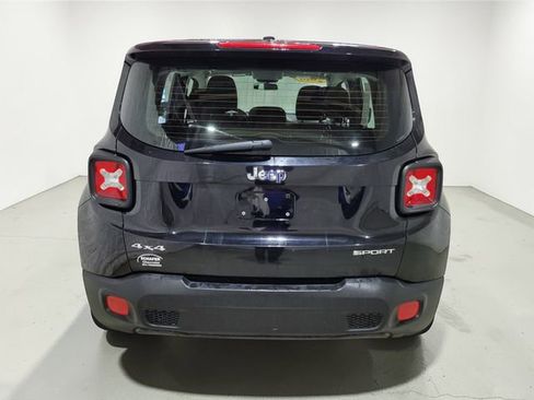 Used 2016 Jeep Renegade Sport w/ Sound Group image 14